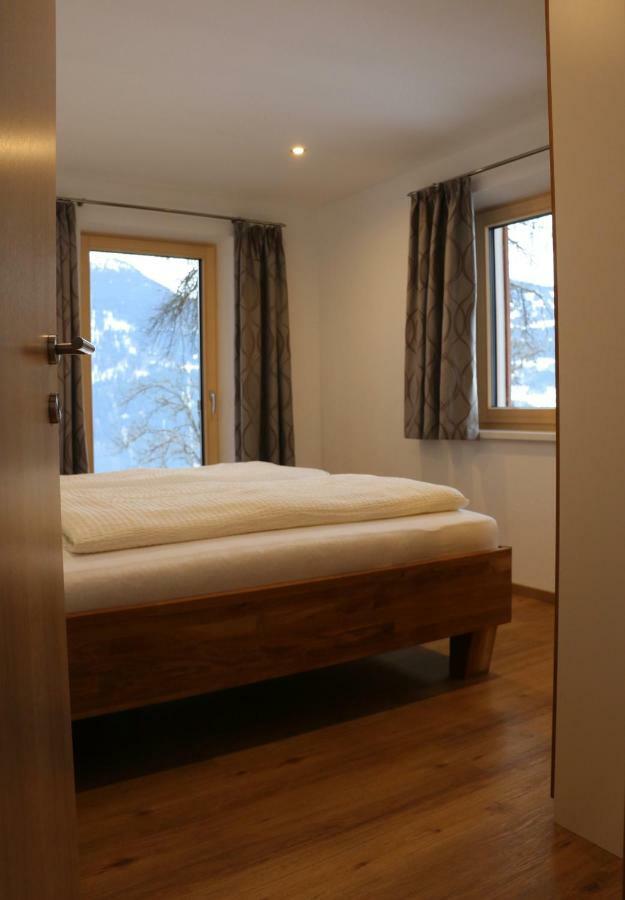 Ferienwohnung Daerflihof Bartholomäberg エクステリア 写真