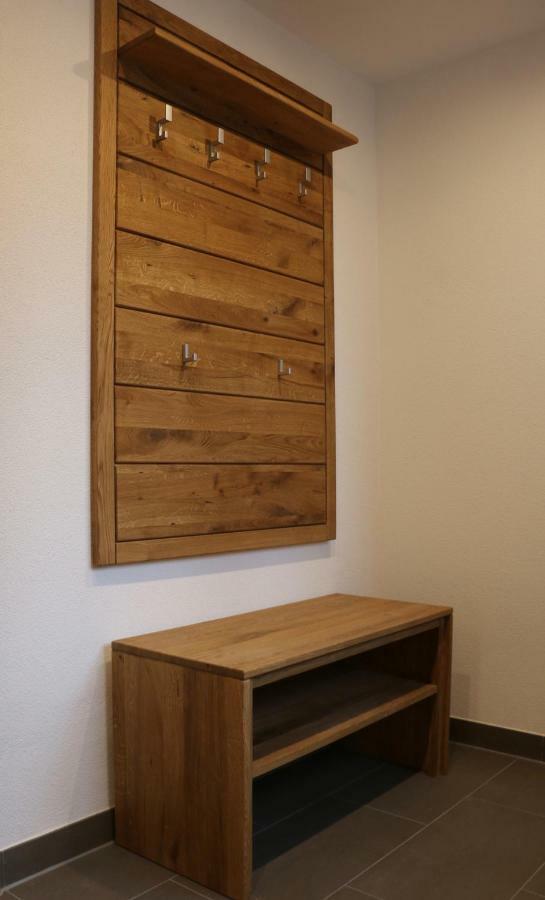 Ferienwohnung Daerflihof Bartholomäberg エクステリア 写真